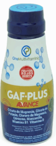 GAF PLUS
